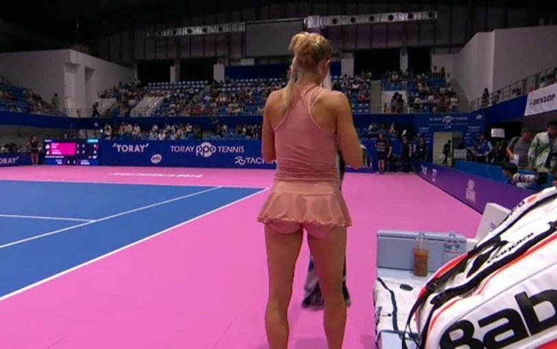 Camila Georgie Naked