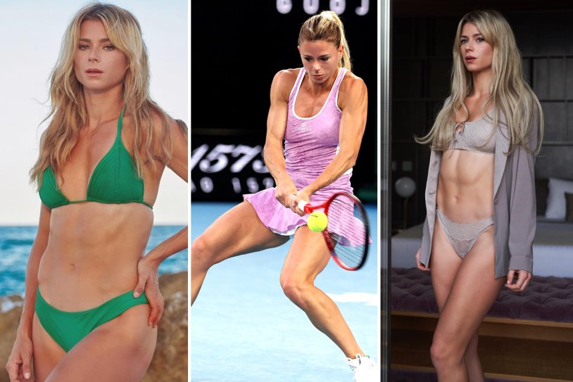 Camila Georgie stolen