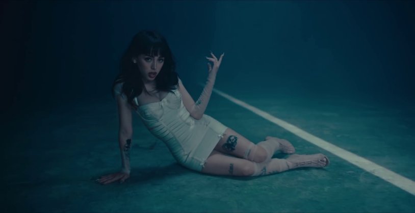 More Beautiful for Having Been Broken Film