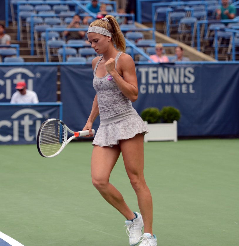 Kim Kliisters Sharapova