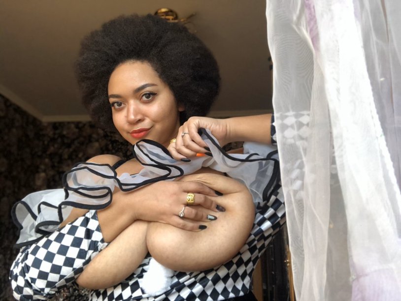 Tatyana Vasilishina Busty naked