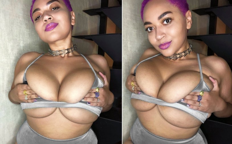 Rosa Vasilishina Onlifans