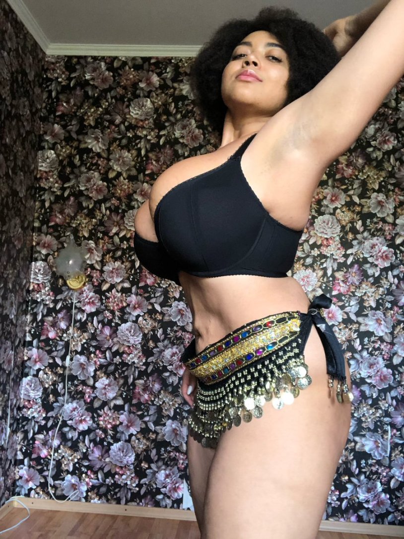 Tatyana Vasilishina Basty