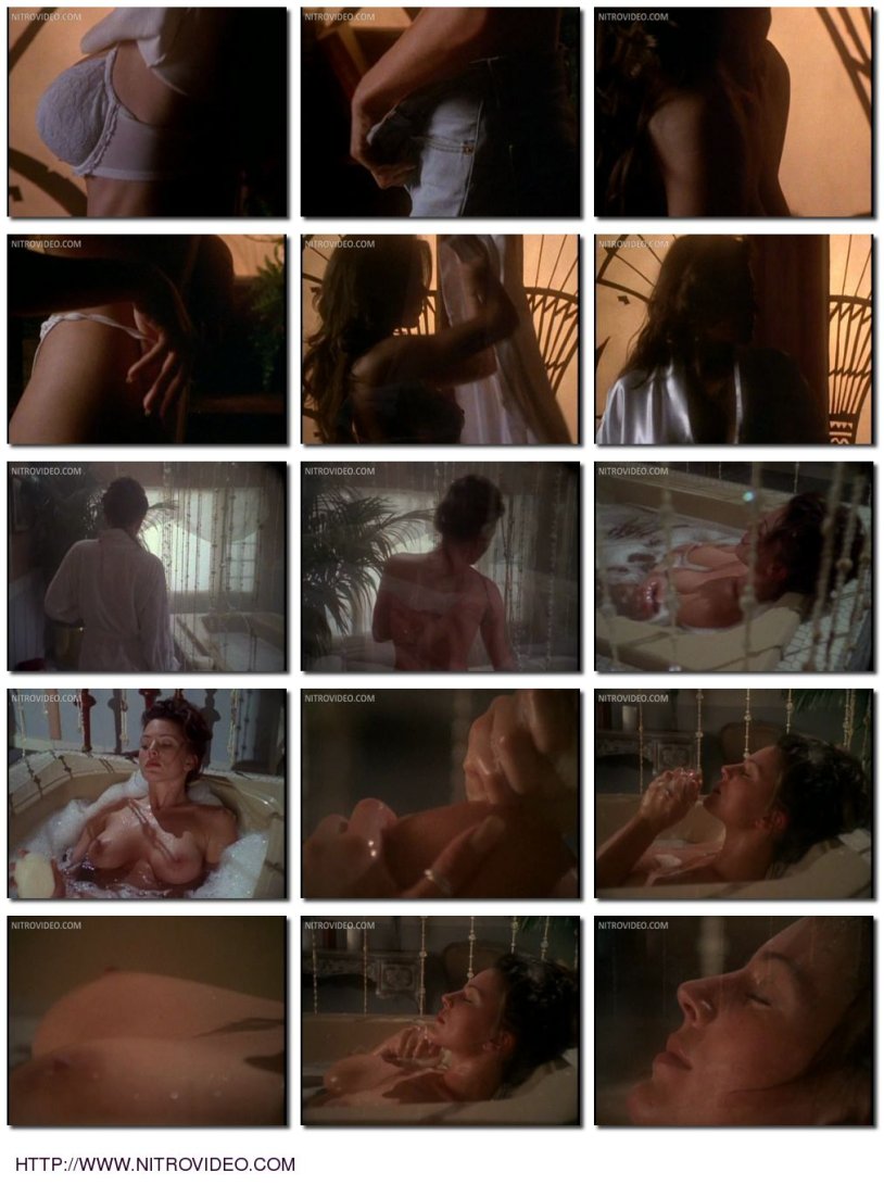 Crysta Brittani Allen Sex