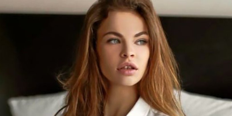 Nastya fish now 2022