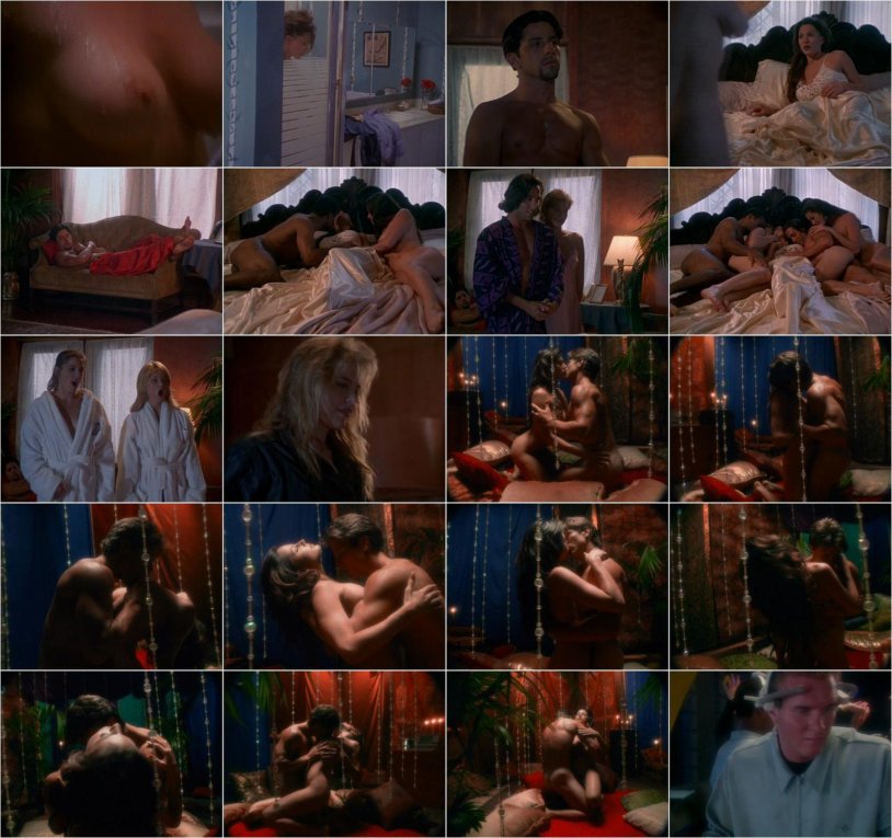 Crysta Allen Emmanuel