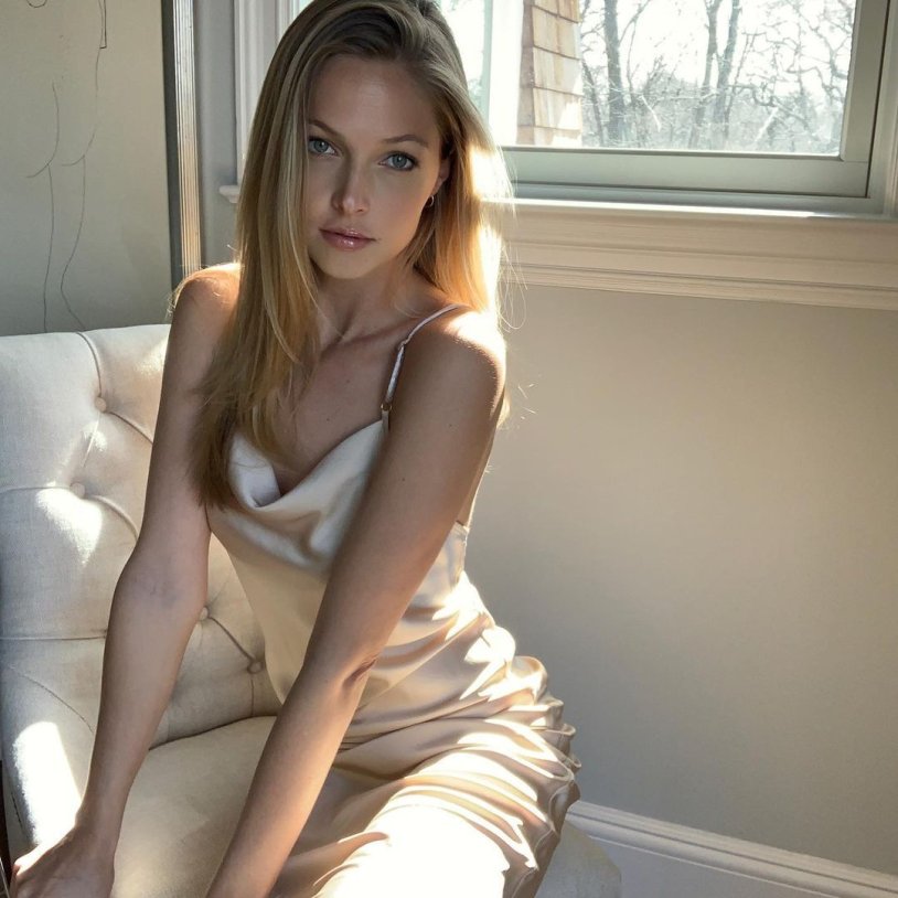 Photo by Ashley Smowel Naked