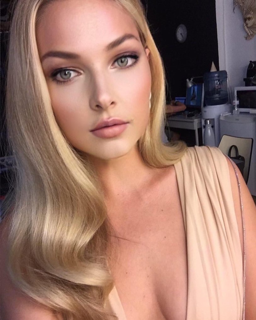 Jessica Ashley photo