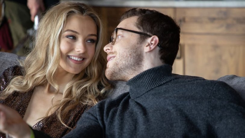 Evandelin Lilly Lost