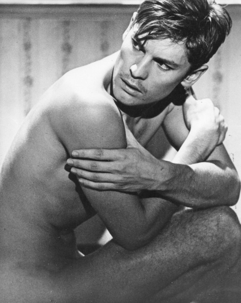 Marianna Evelyn Faithfull Nude