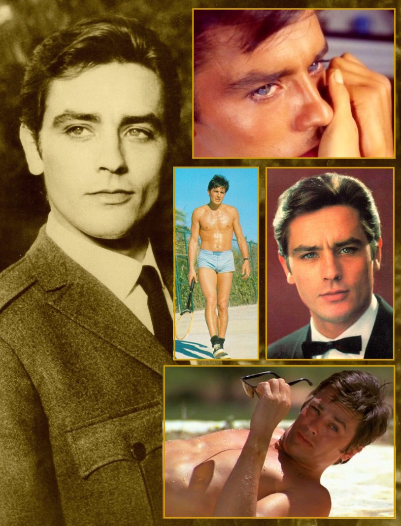 Basin Film 1969 Romy Schneider