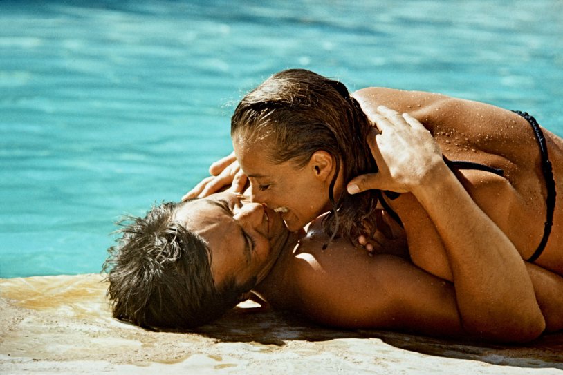 Project 666 Film Basin