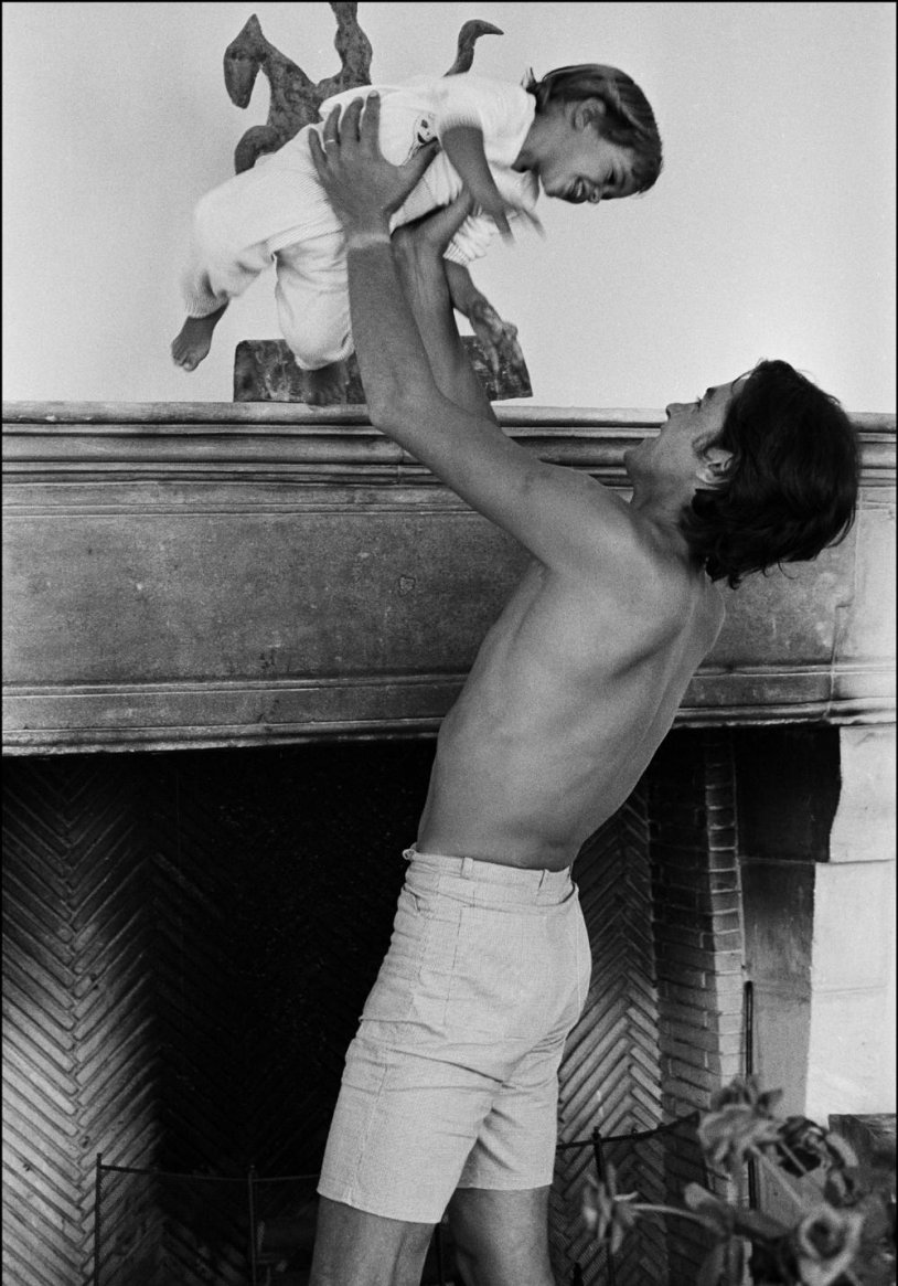 Pierre Paolo Pazolini photo shoot nude