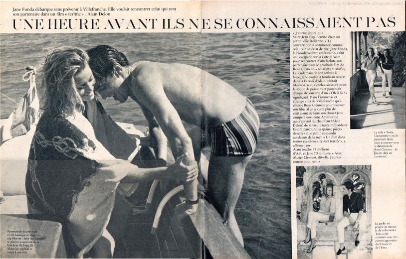 Joanna Shimkus is hot