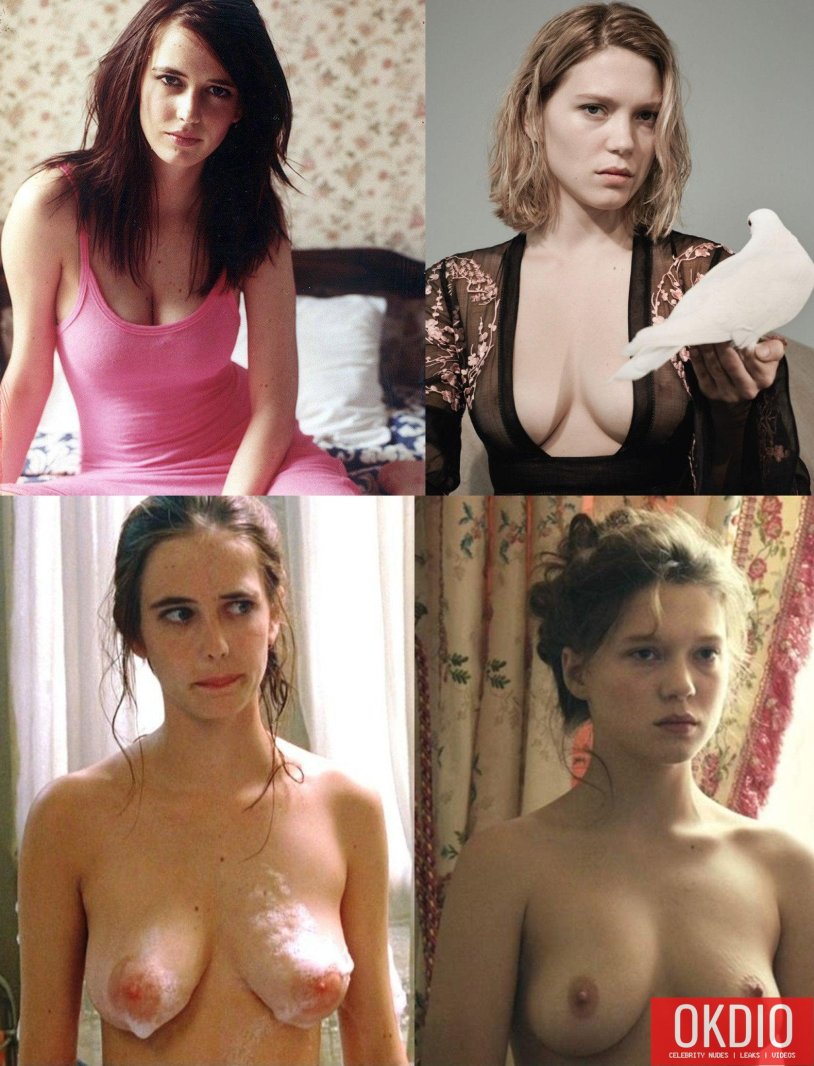 Actress Lea Seyu Naked