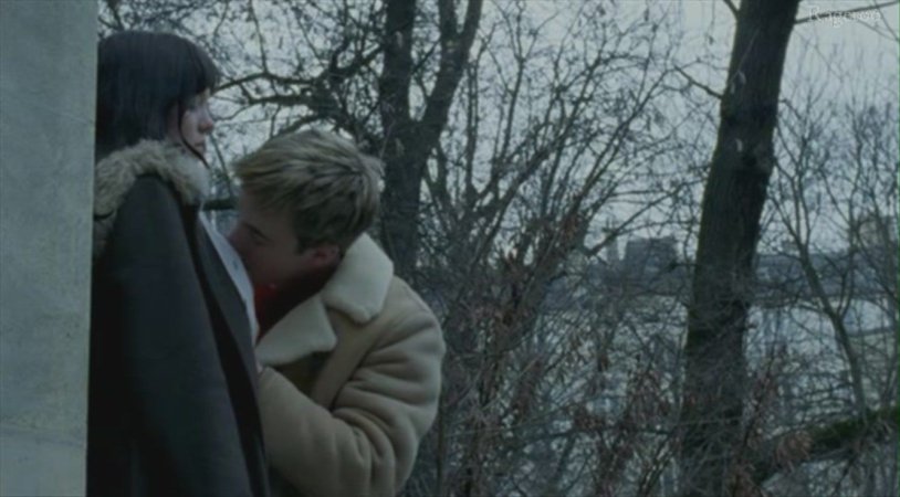 Life Adele 2013 Nude scenes