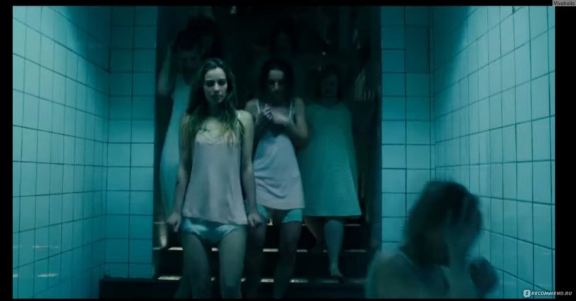 Saskia Burmeister Naked