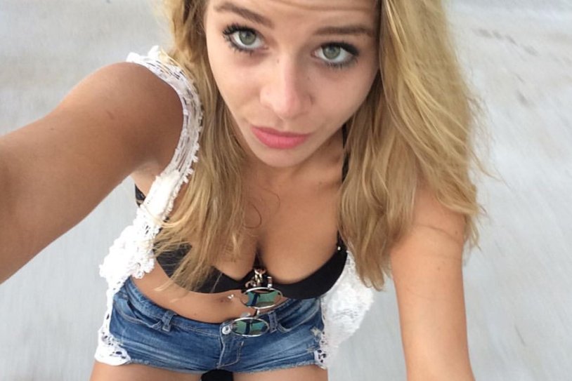 They changed their girls