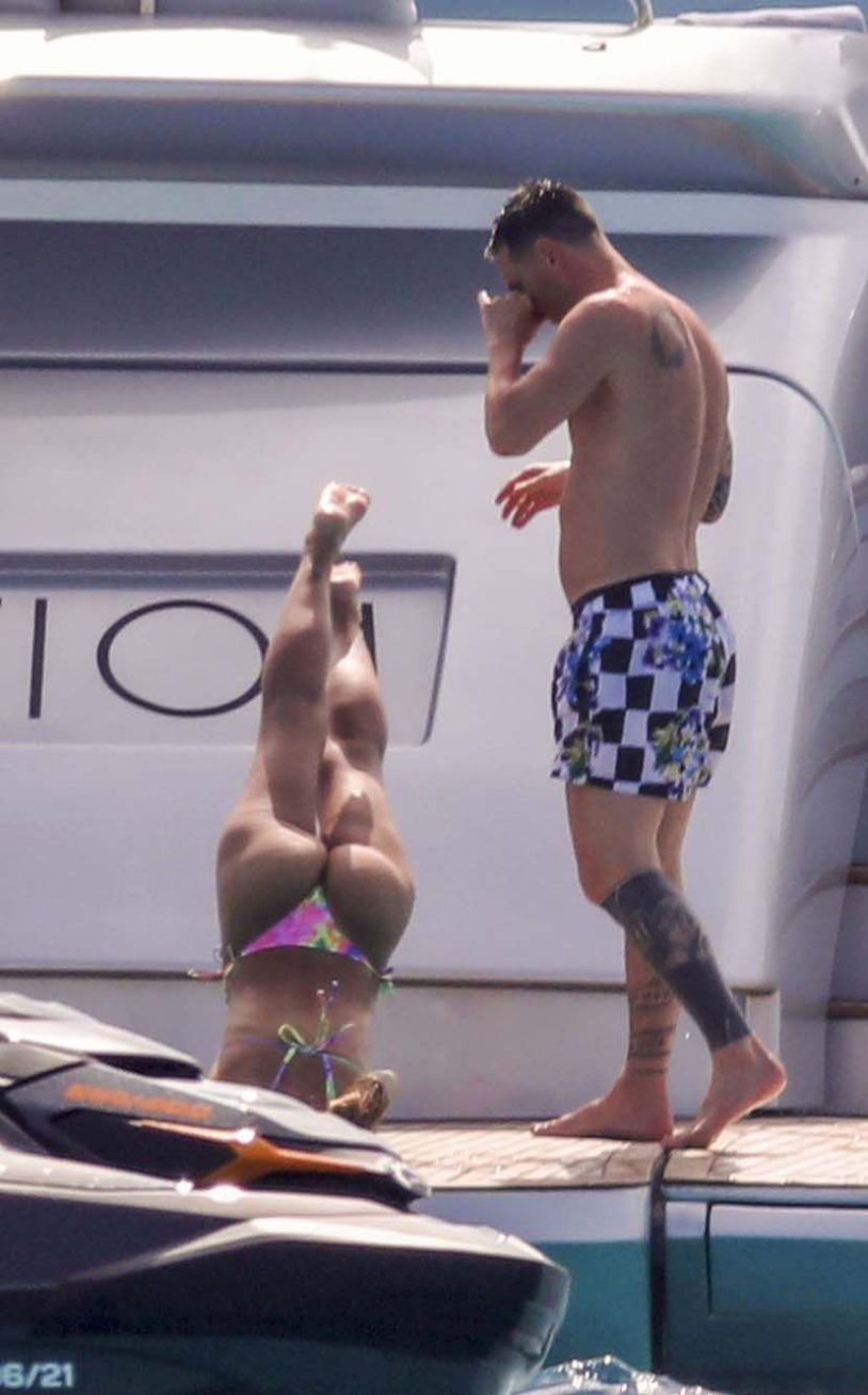 Antonella Rokuzzo 2022