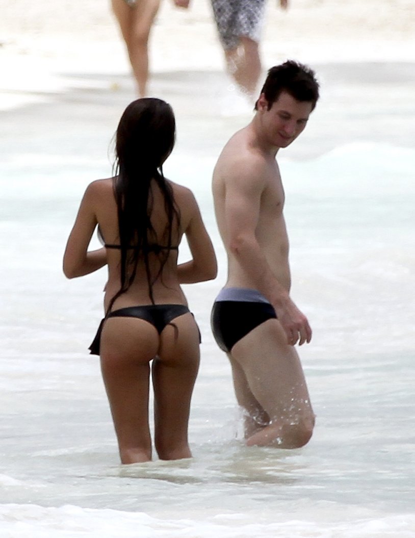 Antonella Messi Growth