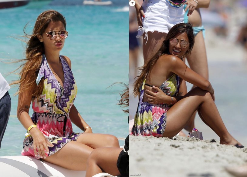 Antonella Rokuzzo 2015