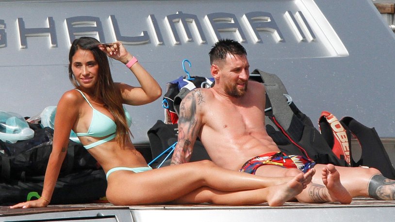 Antonella Rokuzzo 2022