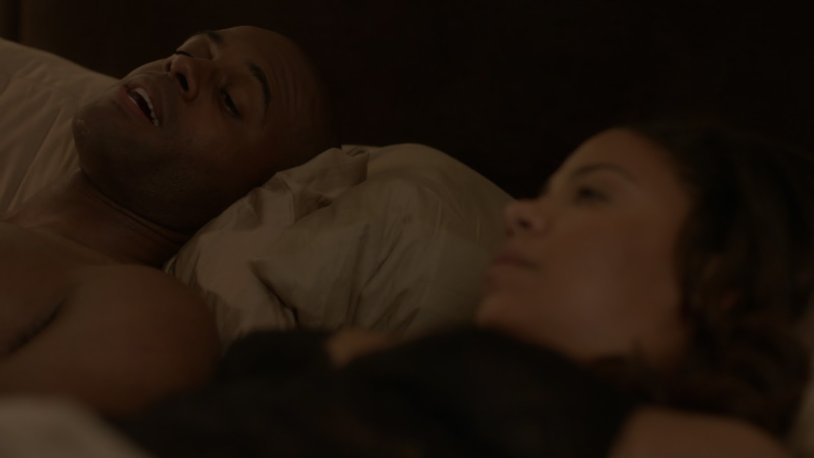 Girl with Barrett M82