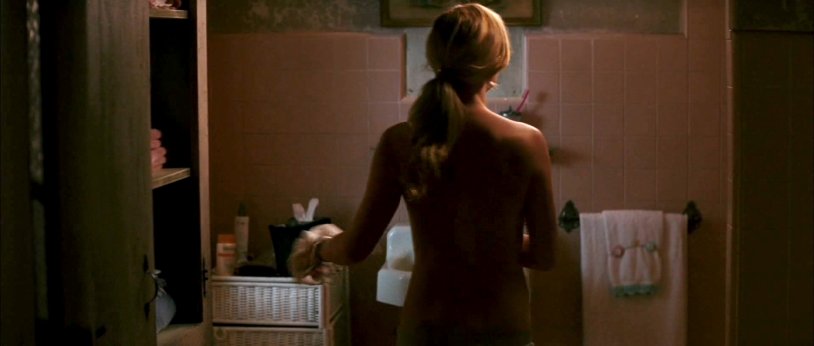 Intimate pictures of celebrities