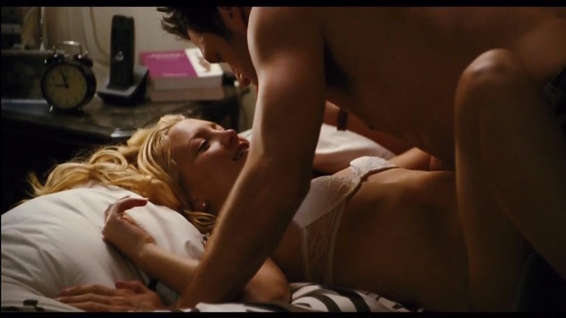 Kate Hudson Naked in the film