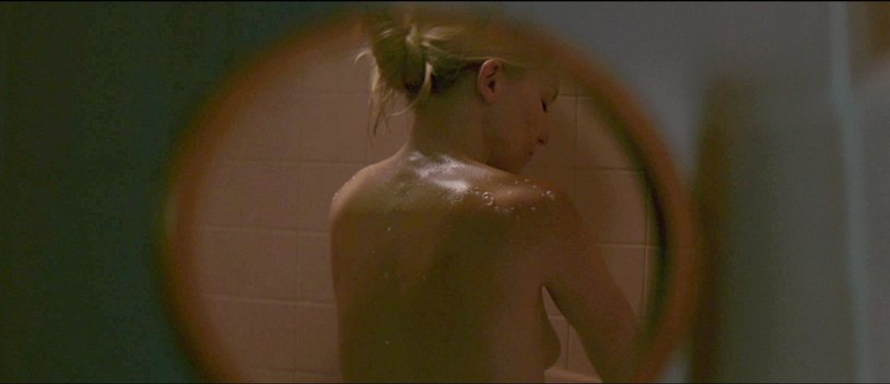 Kate Bosworth naked