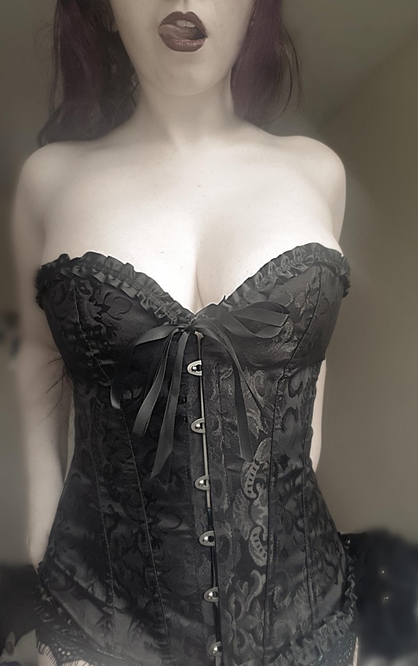 Medeckor Renee Grace