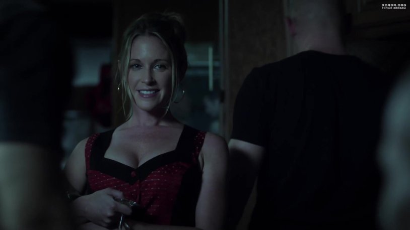 Leslie Fisher nude in films