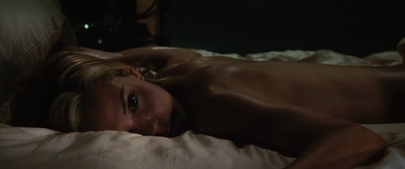 Leslie Bibb Iron Man 1