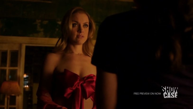 Rachel Skarsten Carrier