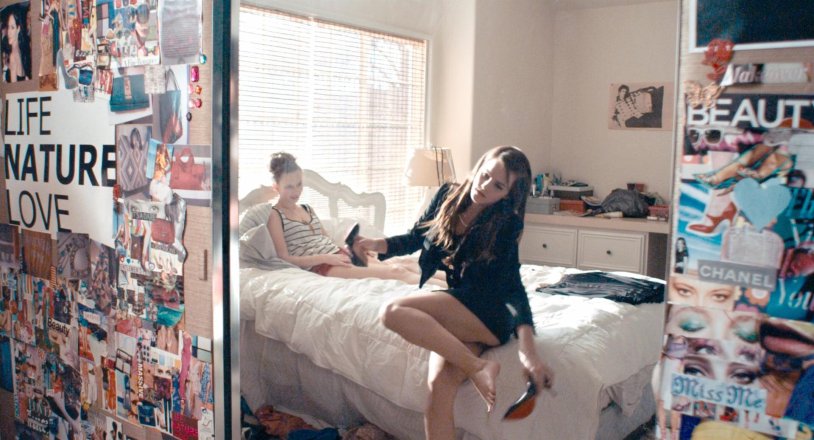 Emma Watson shameless