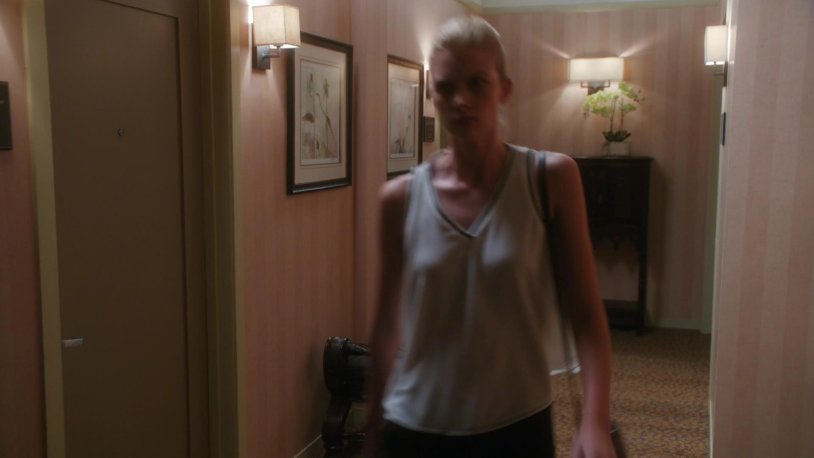 The quarry Emma Mod Naked