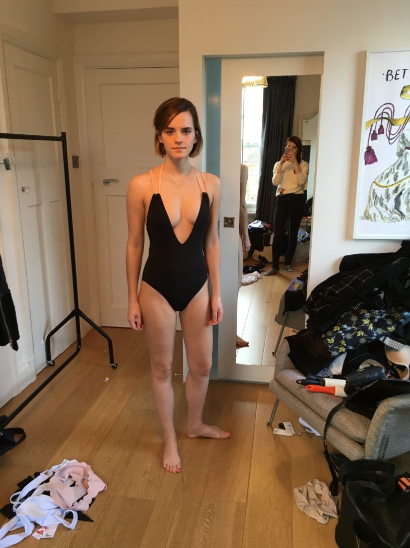 Emma Watson Leaked Emma