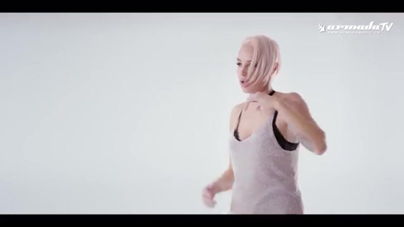 Emma Hewitt in a swimsuit