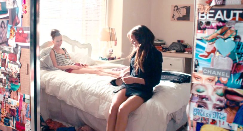 Naked pussy Emma Watson