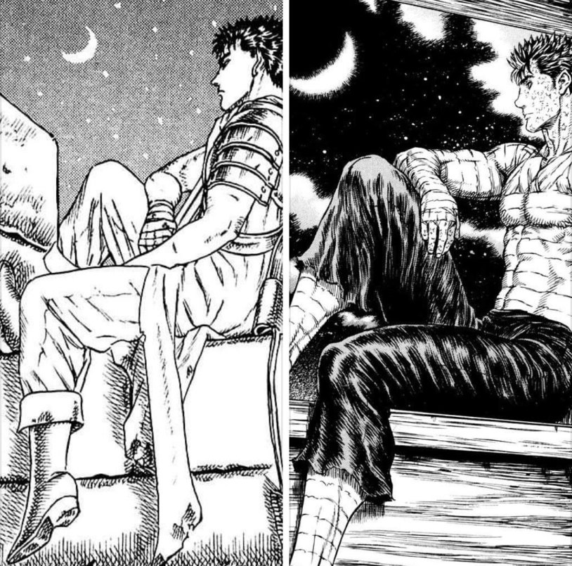 Gats Griffith and Hot