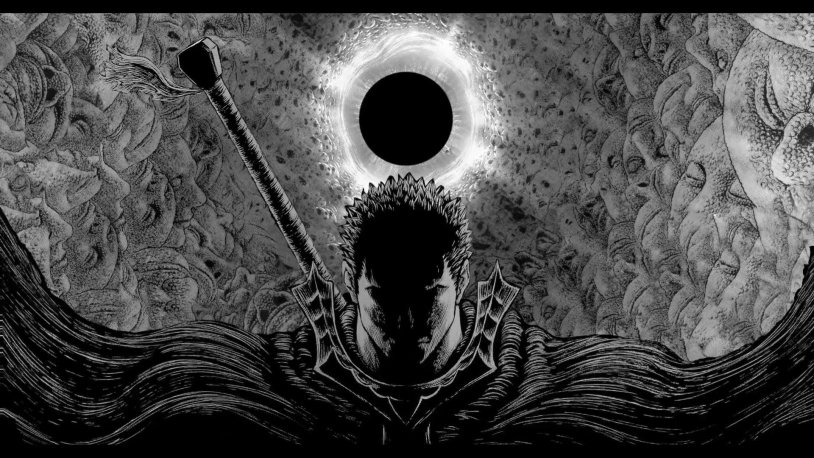 Slain Berserk