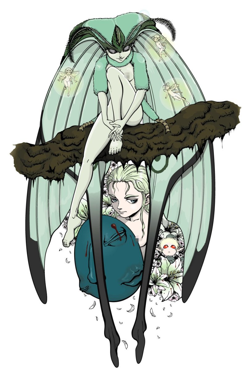 Berserker minimalism