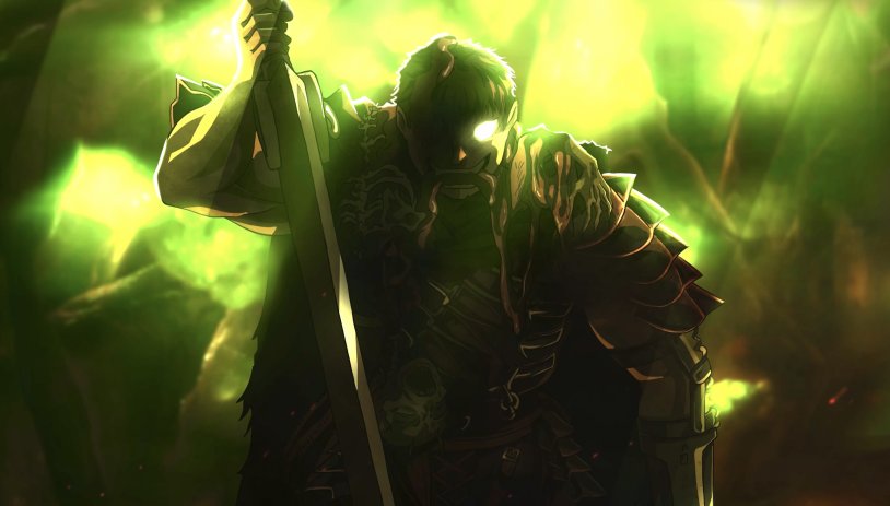 Kantaro Miura Berserk Eclipse