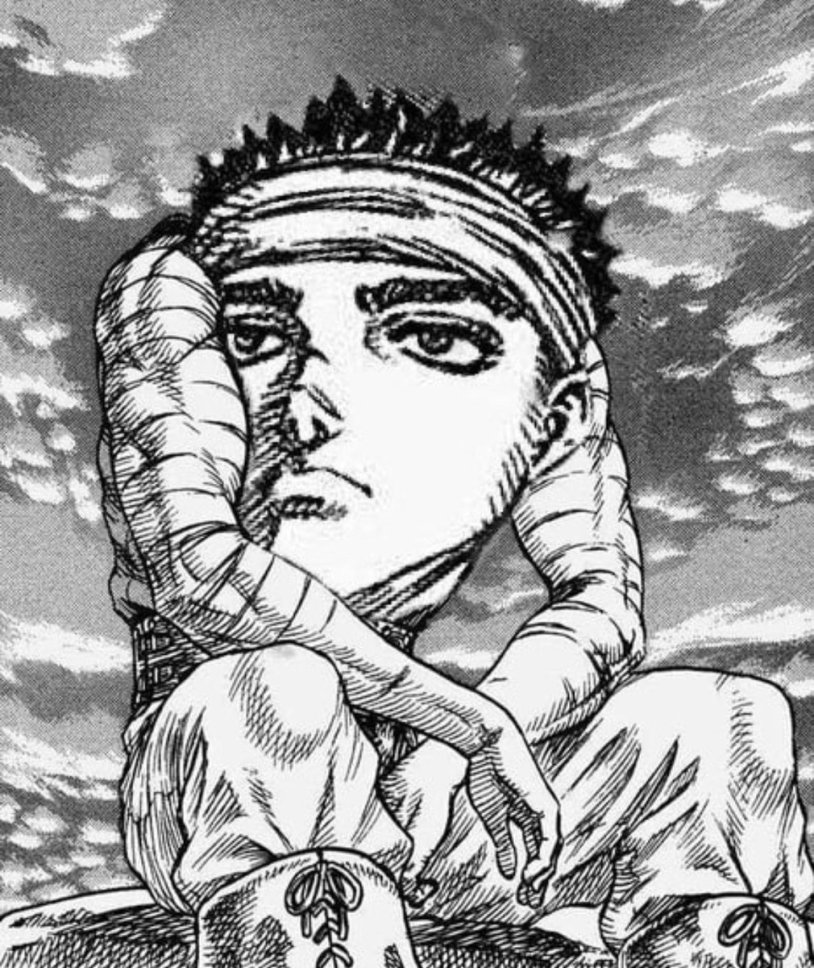 Berserke Fairy Rozin