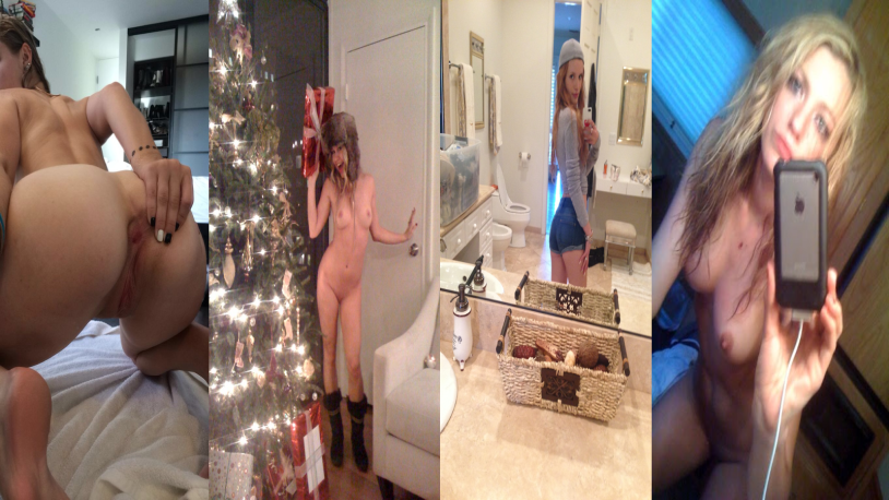 Taylor Swift Taylor Swift Nude