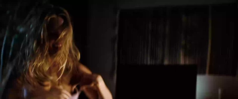 Julianna Guill Friday 13 2009