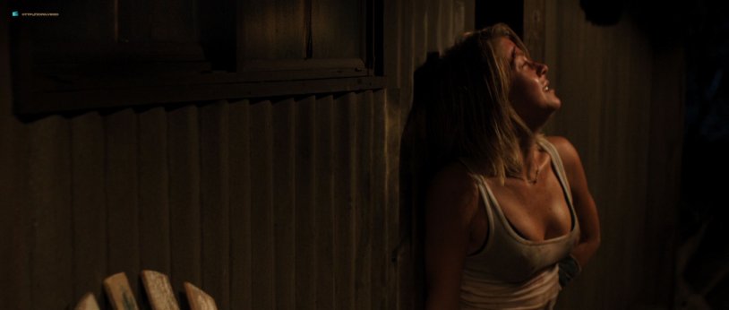 Julianna Guill Friday 13