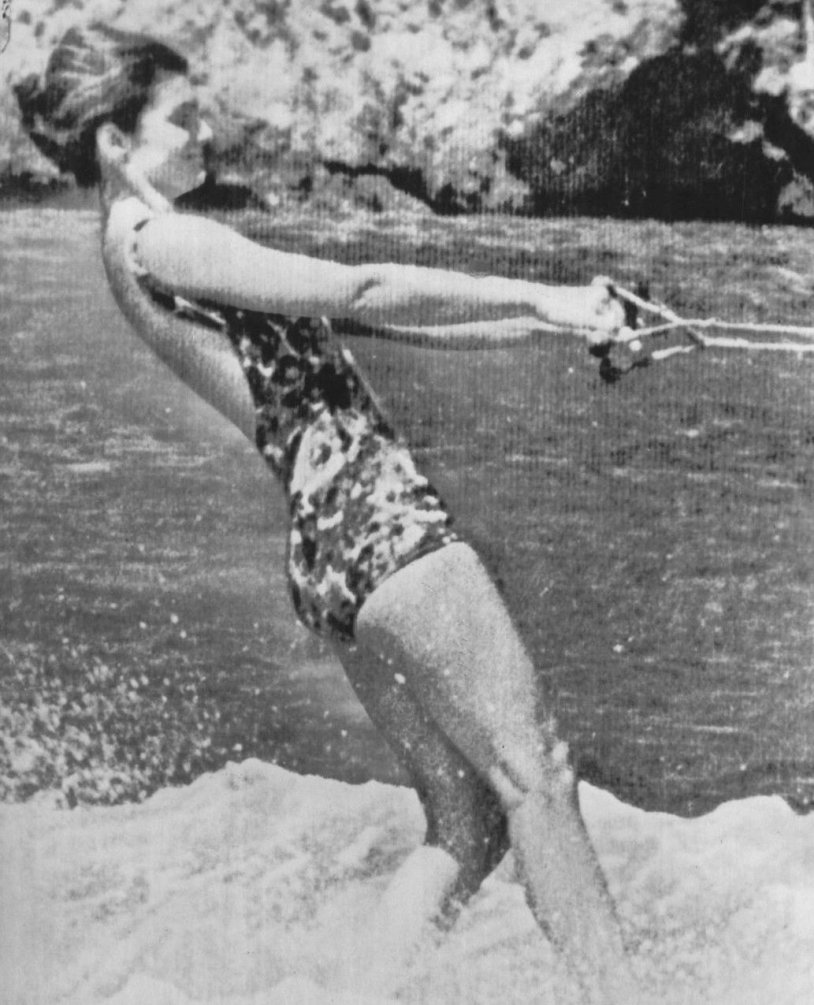 Nude Kennedy McMann actress