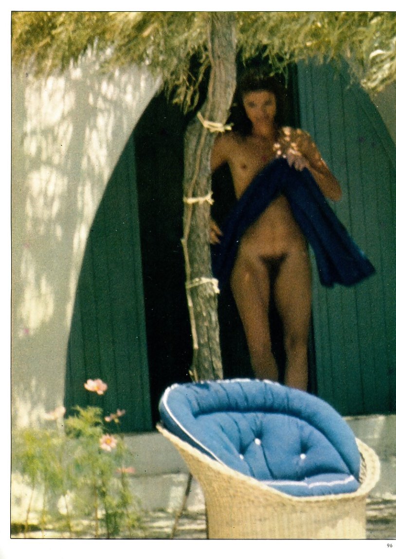 Sheila Kennedy Penthouse Ero 1981