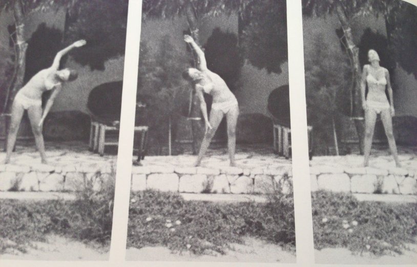 Jacqueline bisset in your youth tits